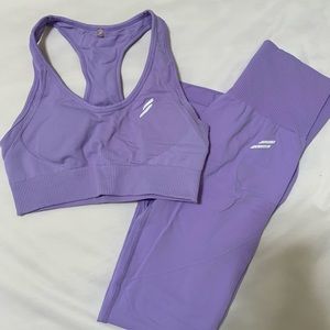 Doyoueven Workout Set